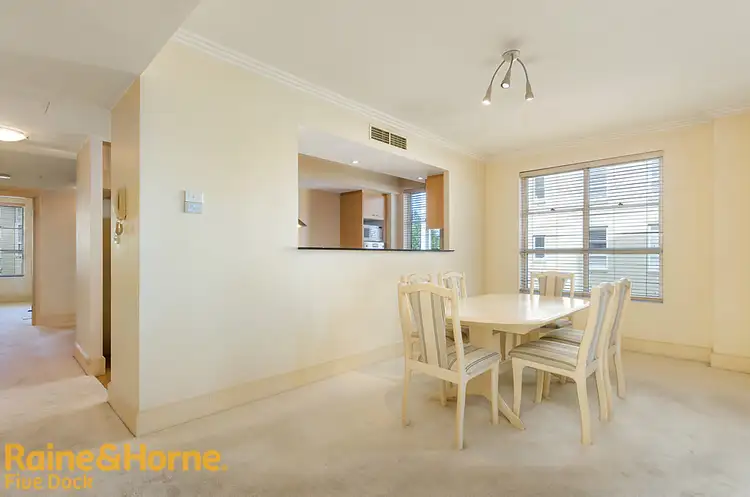 Sixth view of Homely apartment listing, 31/26 Phillips Street, Cabarita NSW 2137