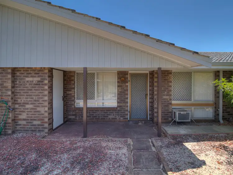 13/6 Merope Close, Rockingham WA 6168