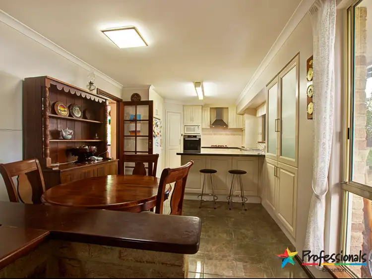 Fourth view of Homely house listing, 210 Kookaburra Way, Vasse WA 6280