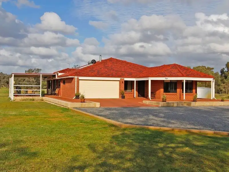 Main view of Homely house listing, 30 Gallagher Way, Cardup WA 6122
