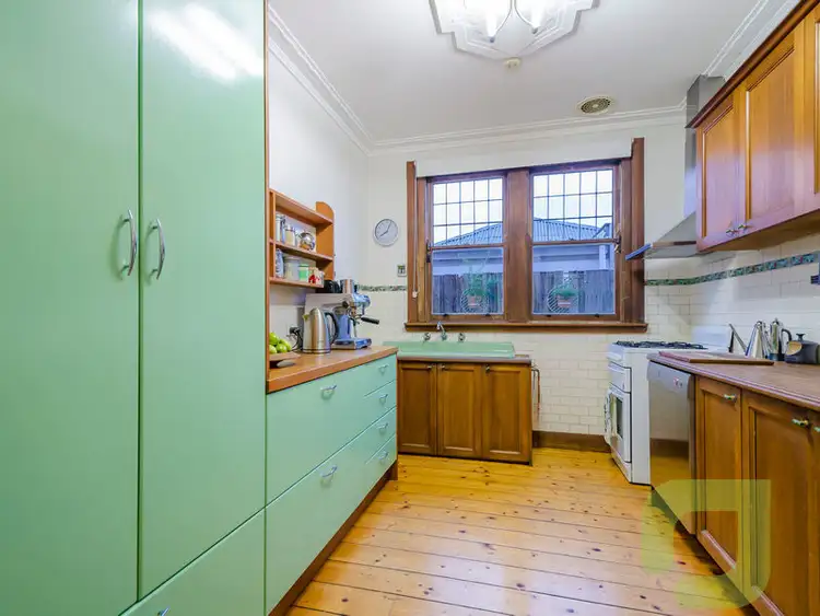 Sixth view of Homely house listing, 1 Gladstone Street, Yarraville VIC 3013