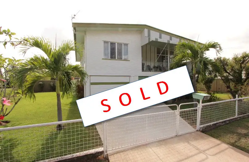 Main view of Homely house listing, 60 Leopold St, Aitkenvale QLD 4814