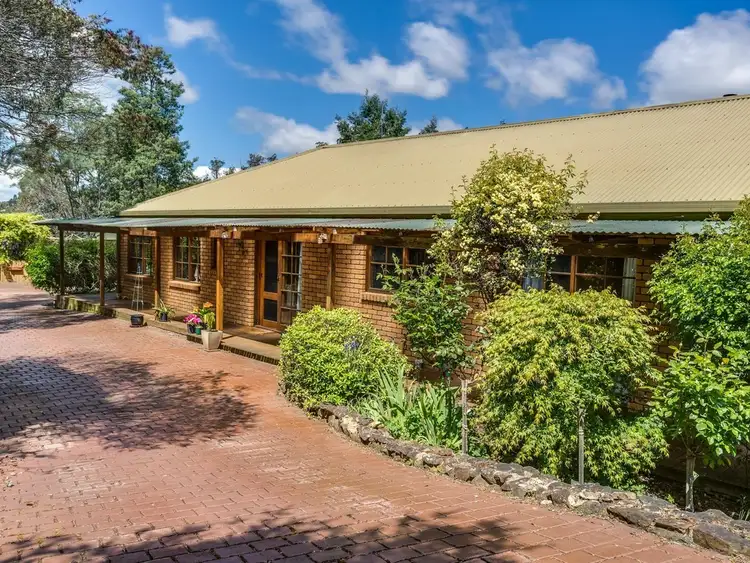 Second view of Homely house listing, 2 Bayview Drive, Blackstone Heights TAS 7250