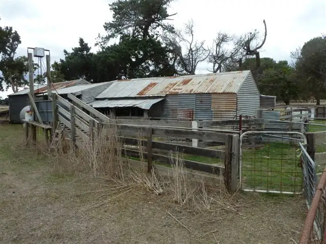 Fifth view of Homely land listing, 0 Buddle Lane, Kalangadoo SA 5278