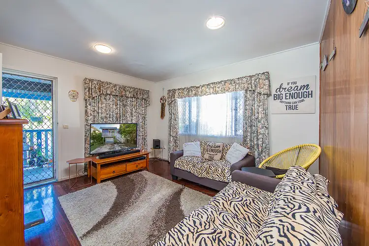 Second view of Homely house listing, 89 Longland Street, Redcliffe QLD 4020