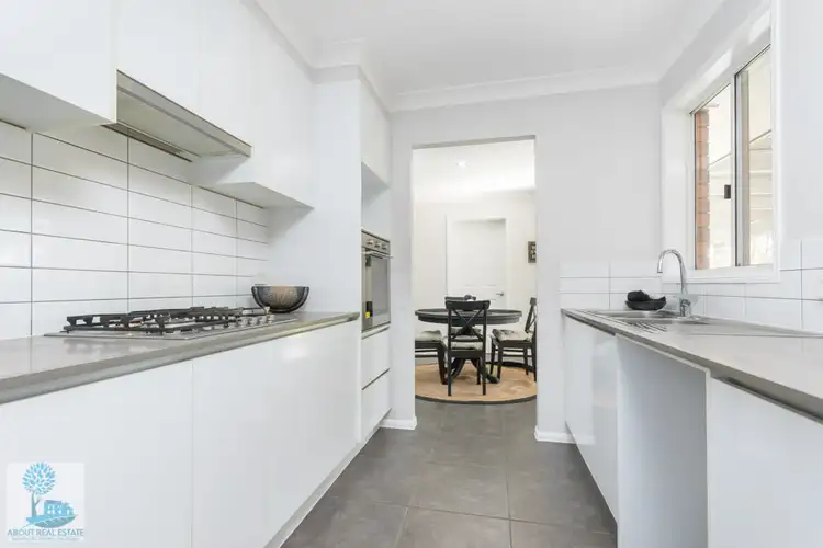 Fourth view of Homely house listing, 74 CRESTWOOD AVENUE, Morayfield QLD 4506