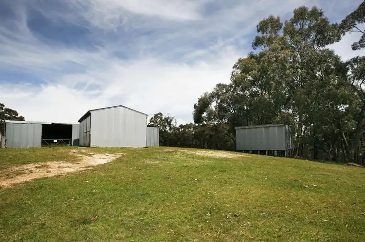 Second view of Homely land listing, 110 Daly's Rd, Denver VIC 3461