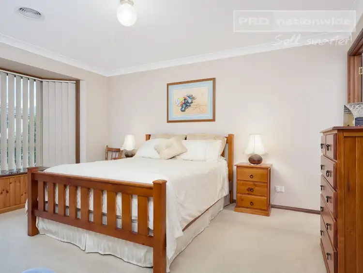 Sixth view of Homely house listing, 39 Yarrawah Crescent, Bourkelands NSW 2650