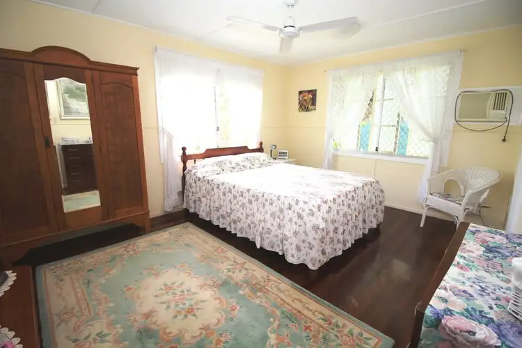 Fourth view of Homely house listing, 32 Poinciana Street, Cranbrook QLD 4814