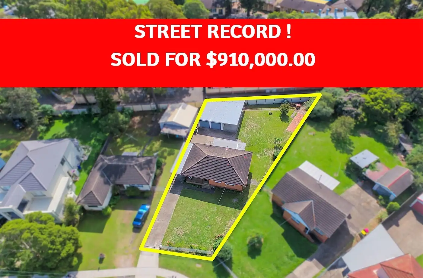 Main view of Homely house listing, 31 Hatfield Road, Canley Heights NSW 2166
