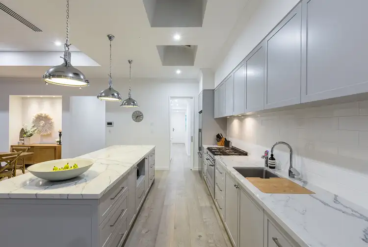 Sixth view of Homely house listing, 12 Lynton Street, Swanbourne WA 6010