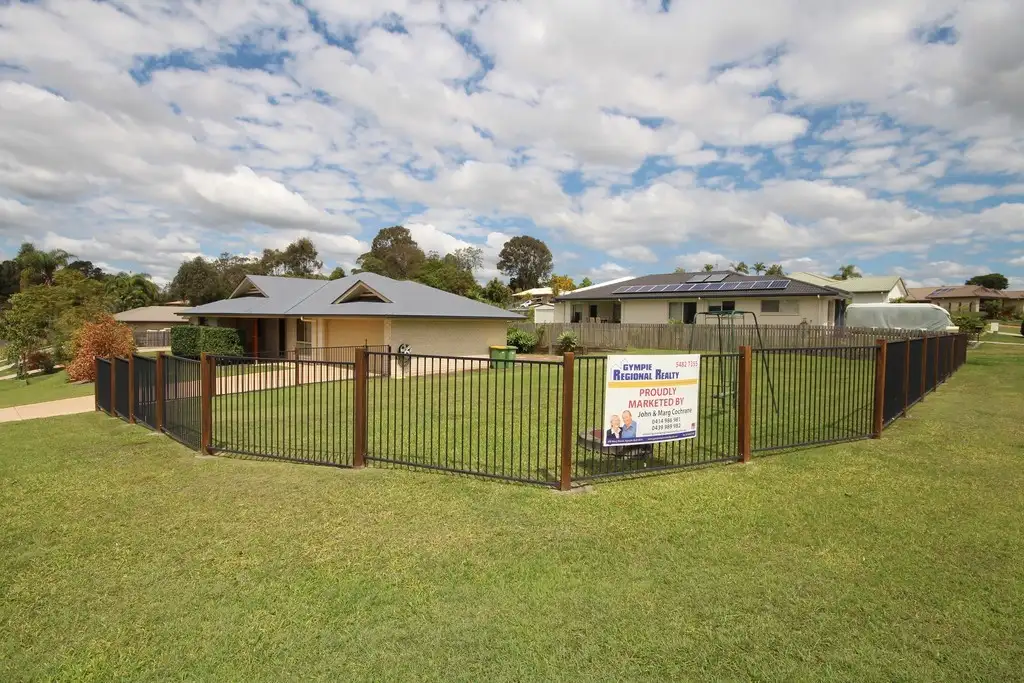 Main view of Homely house listing, 42 Julienne Street, Southside QLD 4570