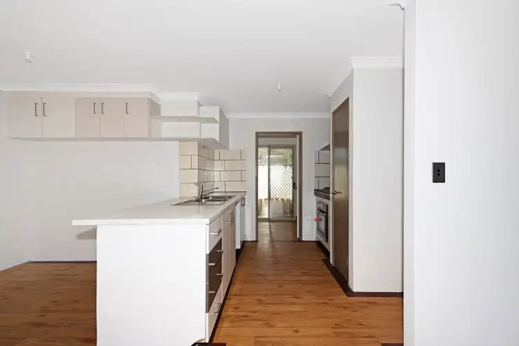 Sixth view of Homely house listing, 2 Willmott Drive, Cooloongup WA 6168