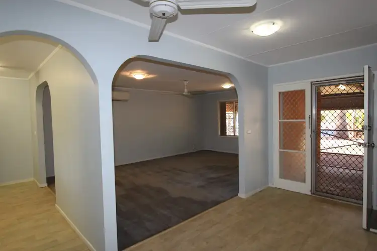 Fourth view of Homely house listing, 9 Elliott Crescent, Dampier WA 6713