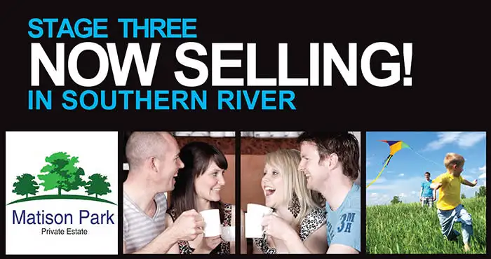 Lot 116 Greenie Chase, Southern River WA 6110