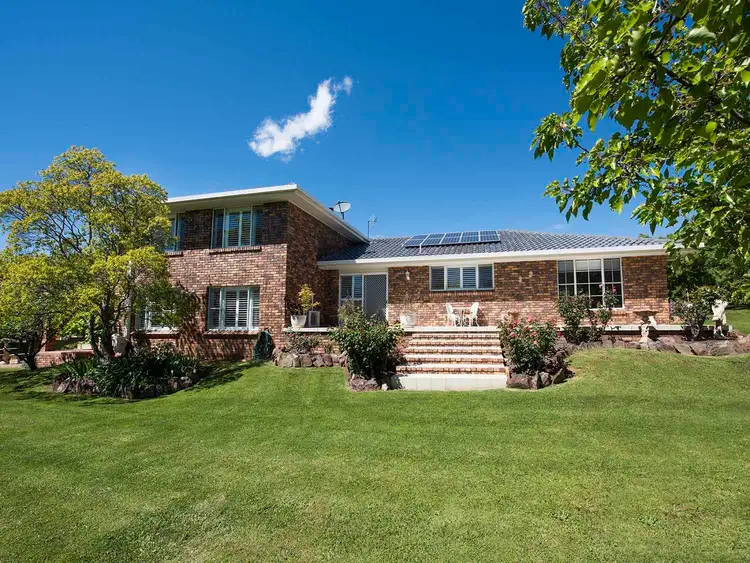 43 Norman Road, Mudgee NSW 2850