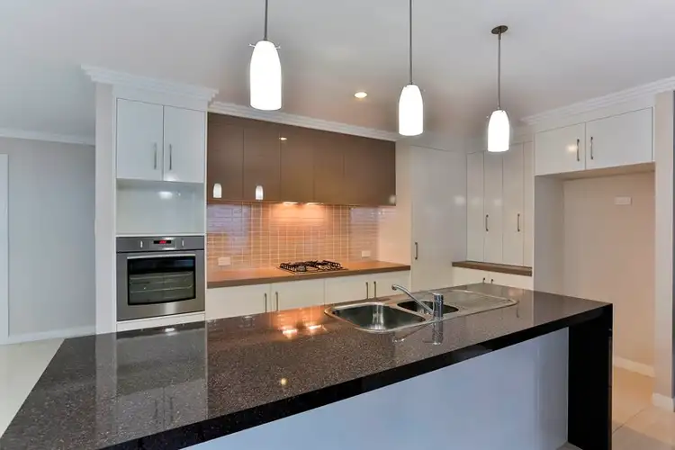 Second view of Homely house listing, 5 Opperman Drive, Kearneys Spring QLD 4350