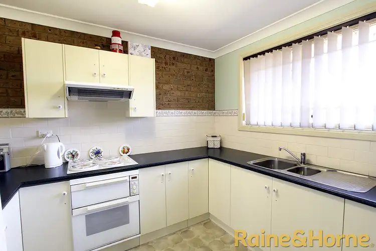 Fourth view of Homely unit listing, 8/52 Birch Avenue, Dubbo NSW 2830