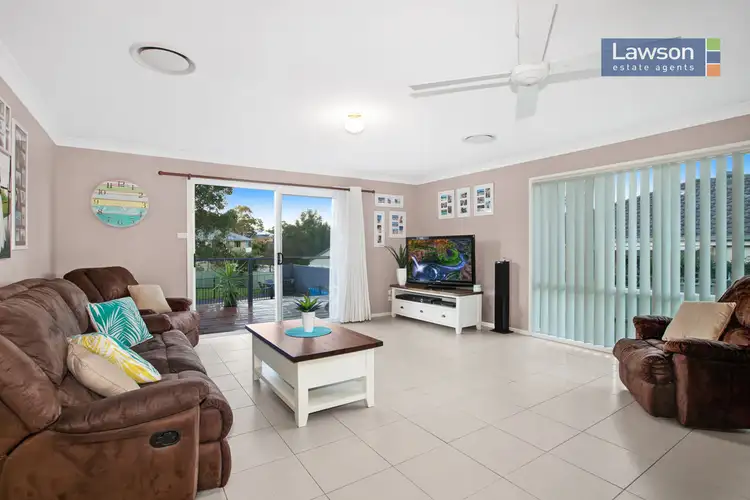 Sixth view of Homely house listing, 16 Merlot Close, Bonnells Bay NSW 2264