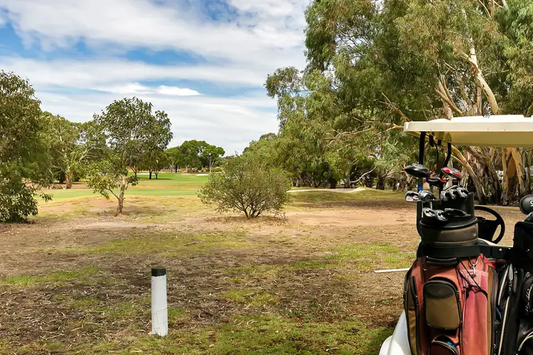Third view of Homely house listing, 3/24 Golf Course Drive, Woodcroft SA 5162