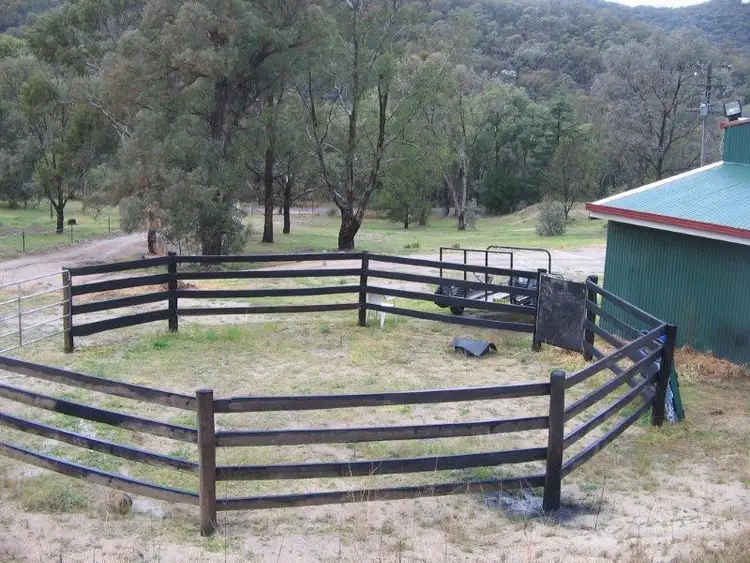 Third view of Homely rural property listing, 733 New England Gully Road, Tamworth NSW 2340