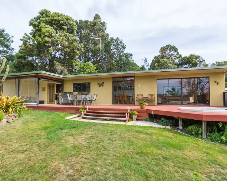 67 Blackberrys Road, Glengarry TAS 7275