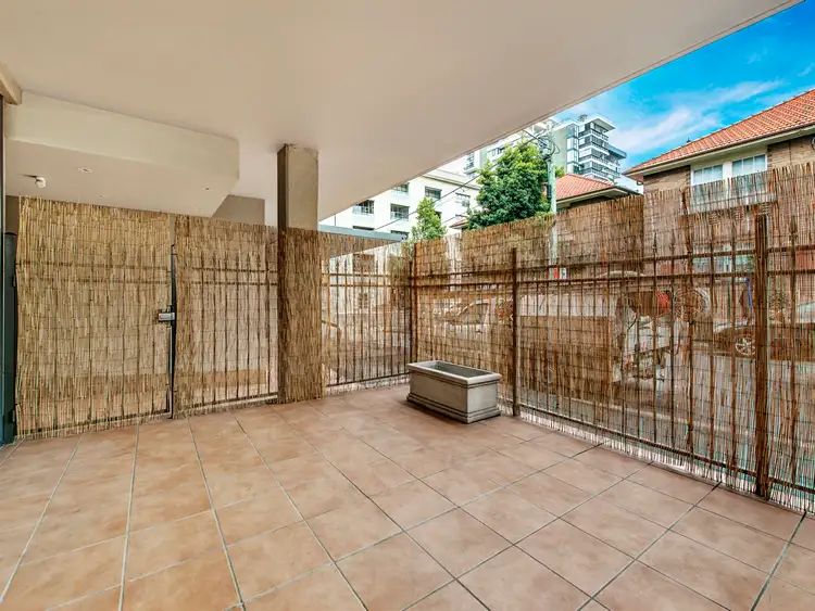 Fifth view of Homely apartment listing, 1/12-14 Layton Street, Camperdown NSW 2050