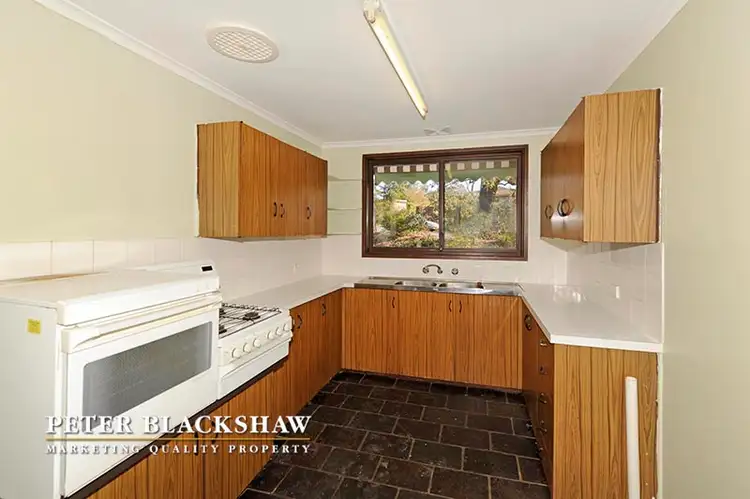 Fifth view of Homely house listing, 58 Ragless Circuit, Kambah ACT 2902