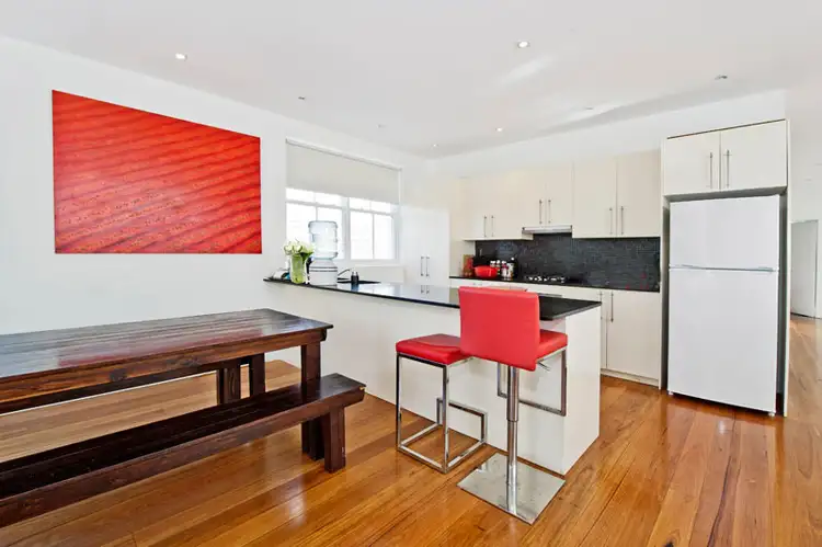 Sixth view of Homely block of units listing, 10 Sandridge Street, Bondi NSW 2026