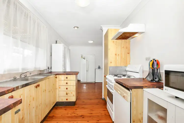 Third view of Homely house listing, 40 Gentian Avenue, Macquarie Fields NSW 2564