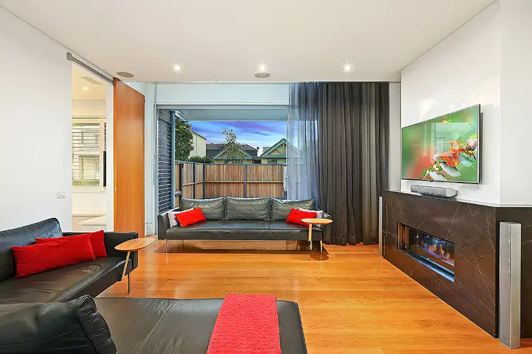 Fifth view of Homely semi-detached listing, 27 William Street, Concord NSW 2137