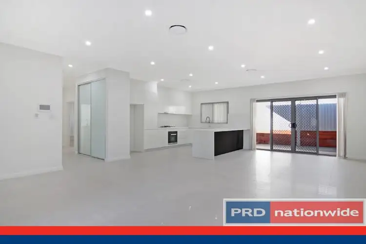 Second view of Homely villa listing, 3/15 Gungah Bay Road, Oatley NSW 2223