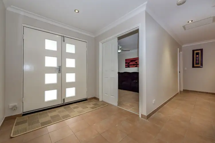 Second view of Homely house listing, 48 Hartland Way, Warnbro WA 6169