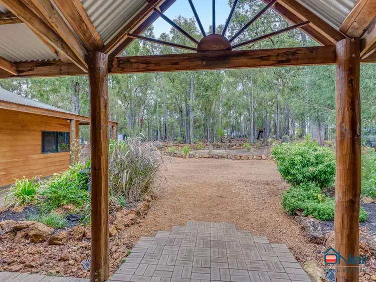 Fourth view of Homely house listing, 31 Hibbertia Court, Jarrahdale WA 6124