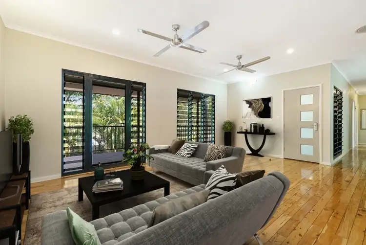 Fifth view of Homely house listing, 34 Raffles Road, Gray NT 830