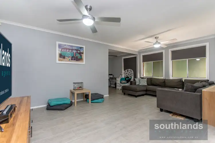 Third view of Homely house listing, 16 Dilga Crescent, Erskine Park NSW 2759