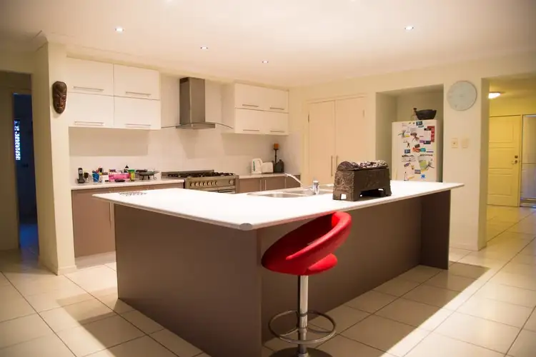 Fourth view of Homely house listing, 6 YAGGERA PLACE, Bellbowrie QLD 4070