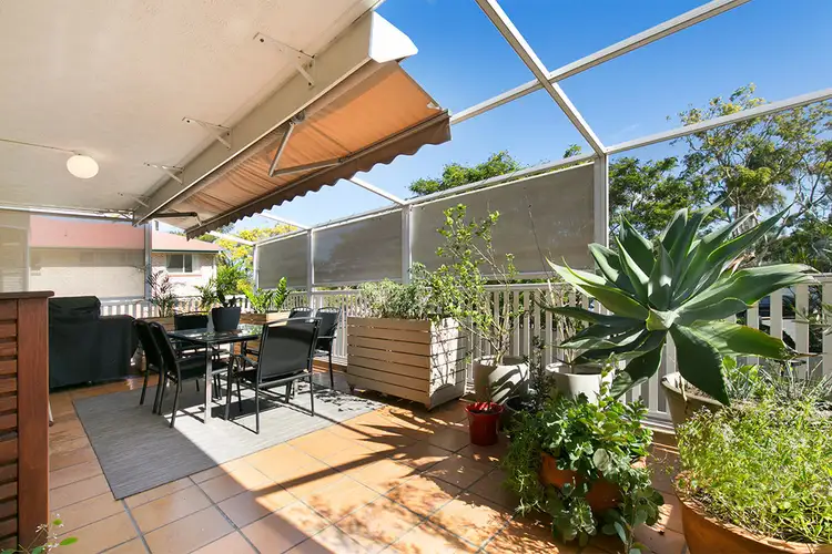 Sixth view of Homely unit listing, 5/53 Salt Street, Windsor QLD 4030
