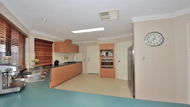 Sixth view of Homely house listing, 18 St Cloud Way, Port Kennedy WA 6172