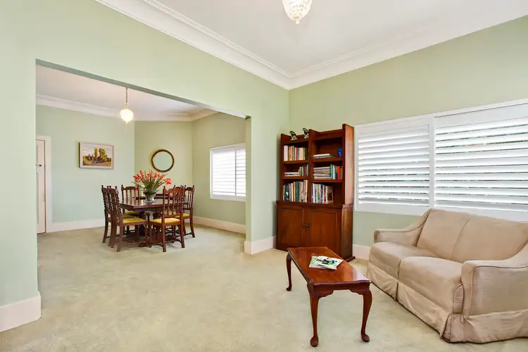 Third view of Homely house listing, 11 Beach Avenue, Vaucluse NSW 2030