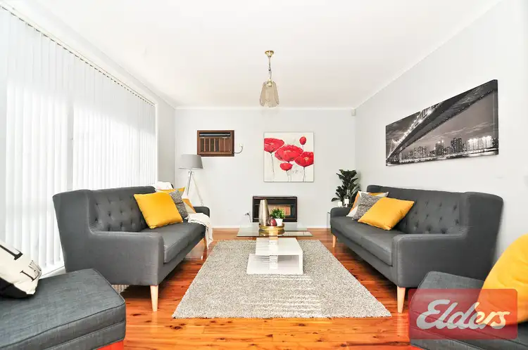 Second view of Homely house listing, 3 Bell Street, Toongabbie NSW 2146