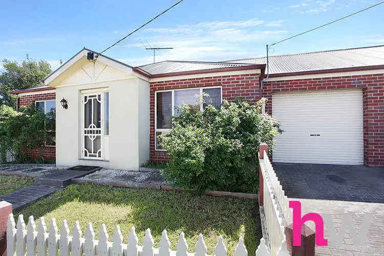 Main view of Homely unit listing, 177 Carr Street, Thomson VIC 3219