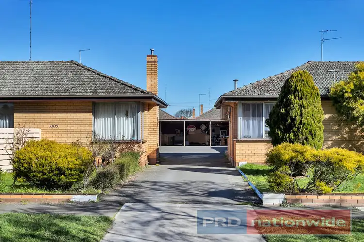 3/1005 South Street, Ballarat Central VIC 3350