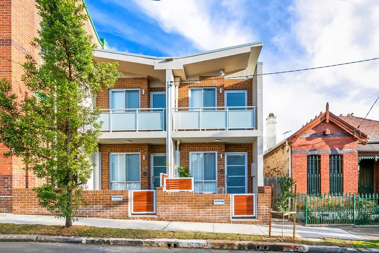 Main view of Homely house listing, 29B Lewisham Street, Dulwich Hill NSW 2203