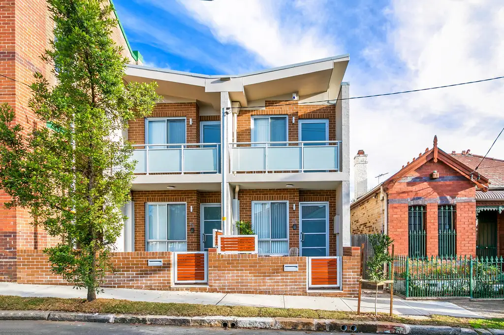 Main view of Homely house listing, 29B Lewisham Street, Dulwich Hill NSW 2203