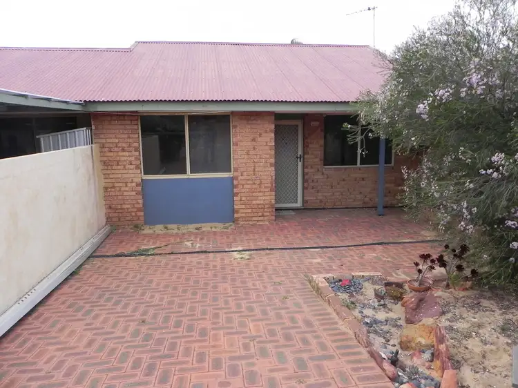 6 / 35 Glass St, Kalbarri WA 6536