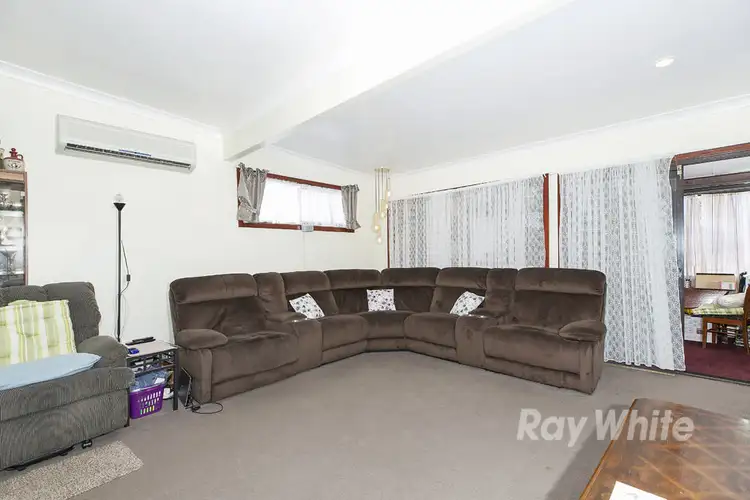 Third view of Homely house listing, 8 Bambara Street, Toronto NSW 2283