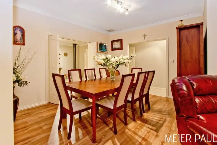 Fifth view of Homely house listing, 12 Erebus Glen, Hallett Cove SA 5158