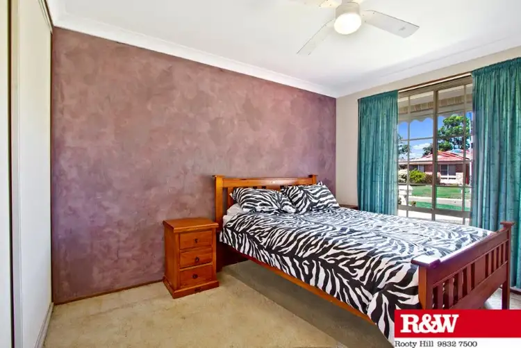 Fifth view of Homely house listing, 9 Orchid Close, Colyton NSW 2760