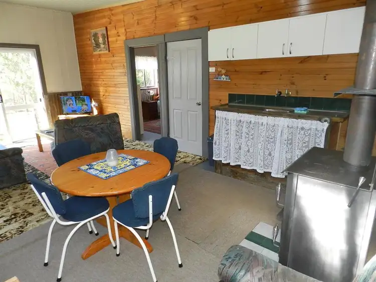 Fourth view of Homely house listing, 2035 Oldina Road, Yolla TAS 7325